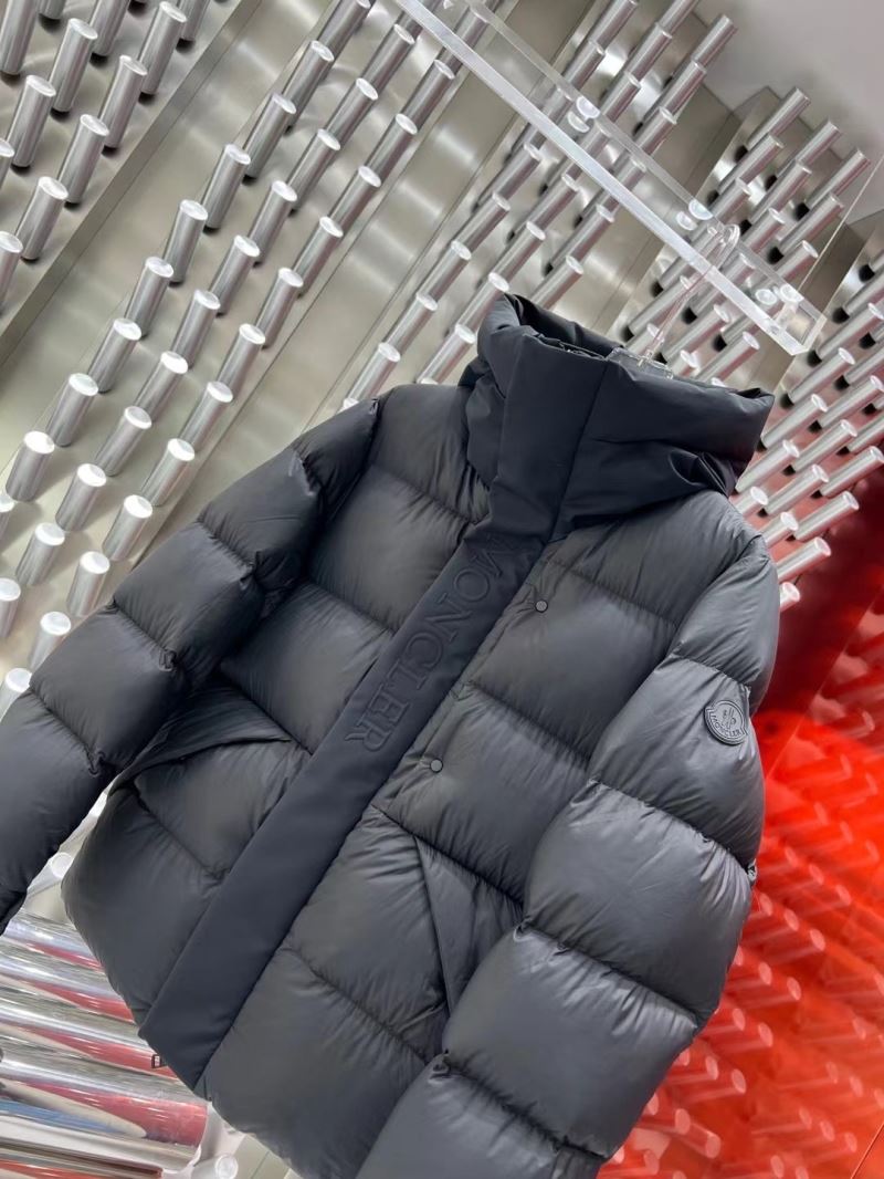 Moncler Down Jackets